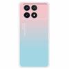 Clear Cover For Xiaomi Poco F6 Pro Case 2024 Paint Soft Silicone TPU Back Cases For Xiaomi Poco F6 Pro 5G Phone Cover Capa Coque