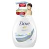 Dove Body Wash Comfort Pump 500g