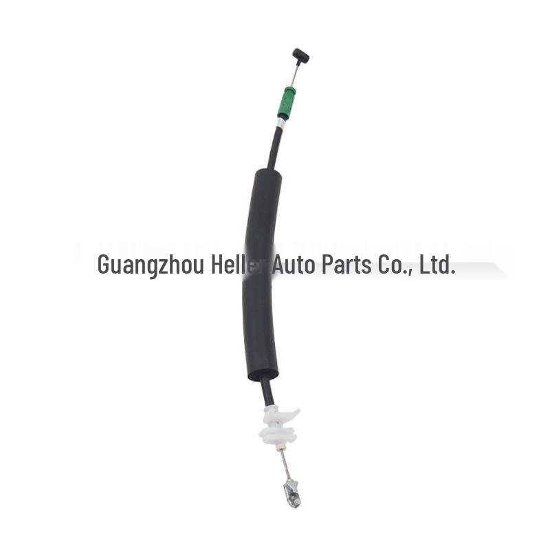 Interior Grab Handle Cable for Land Rover Range Rover Evoque (L538) 2014-2019, Part Number LR025418