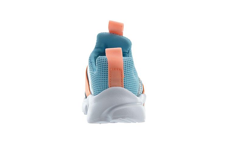 Nike Presto Extreme Противоскользящая Амортизация Износостойкая Дышащая 870021-402