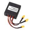 Dual Battery Parallel Module Adapter Professional Efficient Double Battery Discharge Converter for Electric Bike 12V?100V 5A
