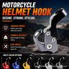Крючок для мотошлема для аксессуаров CT1250/300/400