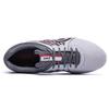 Asics Кроссовки для бега Cultiv St с низким верхом Мужские кроссовки Серо-белые 1011A693-020