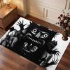 The Babadook Rug Soft Thick Non Slip Floor Carpet for Bedroom Living Room Home Decor