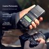 Godox V350 TTL Li-ion On-Camera Flash for Mirrorless Cameras