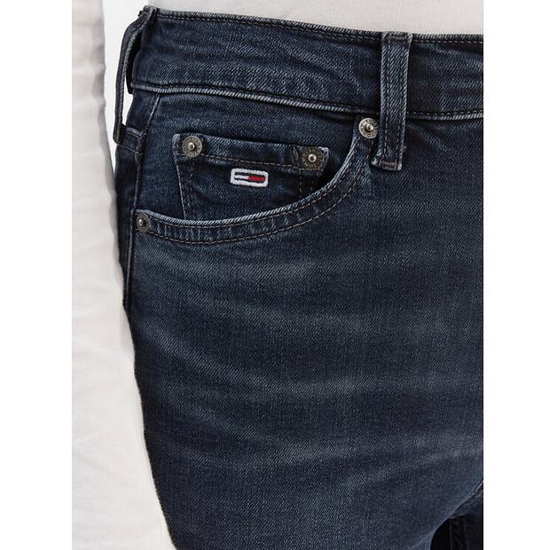 Джинсы Tommy Jeans Nora