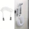 Plumbing Hose Flexible Shower Hose for Water Plumbing Toilet Bidet Sprayer Telephone Line