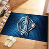Fc Zenit Saint‑petersburg 23 Personalized Name Carpet Perfect for Kitchen Entryway Outdoor Living Rooms Anti-slip Rug Anime Office Decor