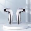 ABS Bathroom Shower Hand-held Toilet Sprinkler New Bidet Faucet  Home