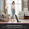 New400 Vacuum Cleaner Cordless Washer for Hard Floors,Upright Vacuum Cleaner Dry And Humid,Autocleaning, Vacuum Cleaner Water And Po Washer