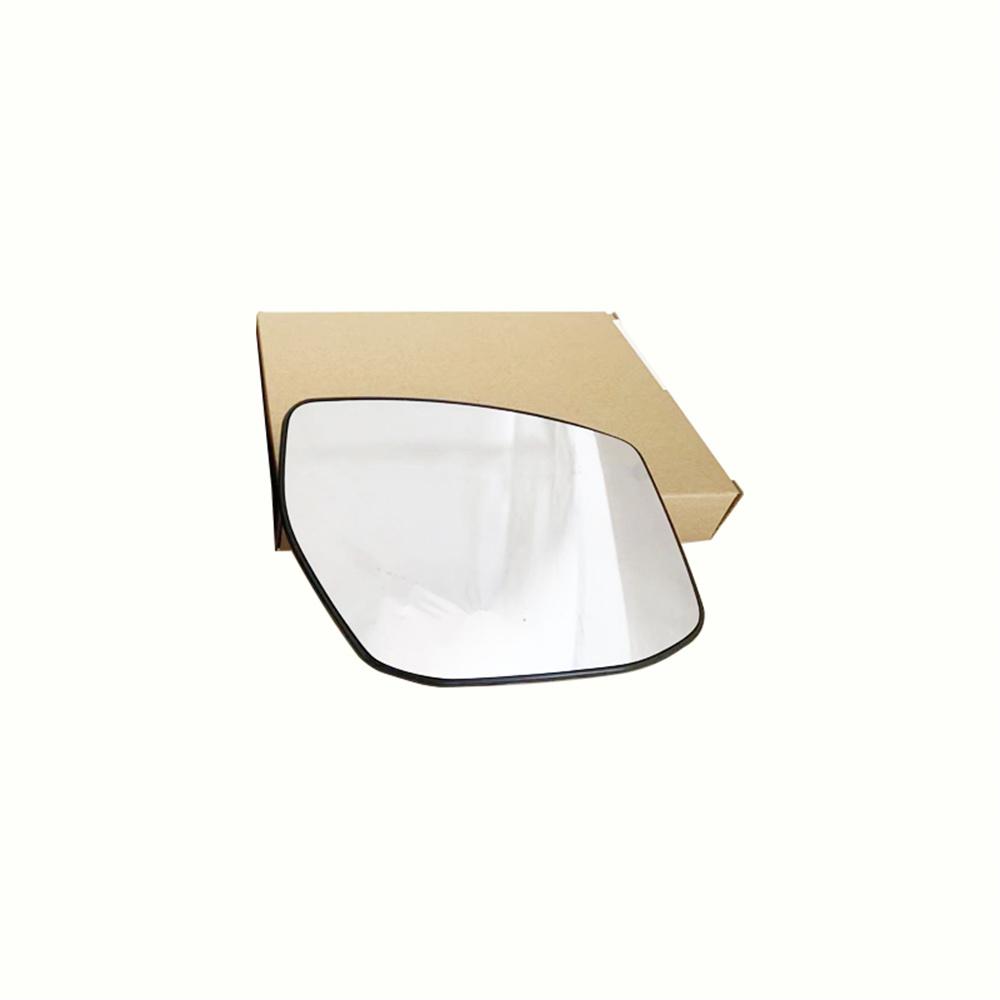 Outside Side View Door Mirror Glass Heated For Nissan Sentra Altima S SR 2013-18
