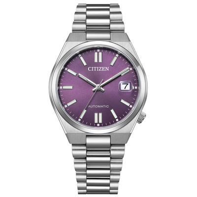 Коллекция TSUYOSA Автоматические часы NJ0200-50W