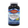 Norwegian Super Omega-3 Gems 1200 Mg, 180 Softgels