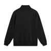 Свитшот Li Ning Sports Life Collection Мужской Черный AWDUD65-5