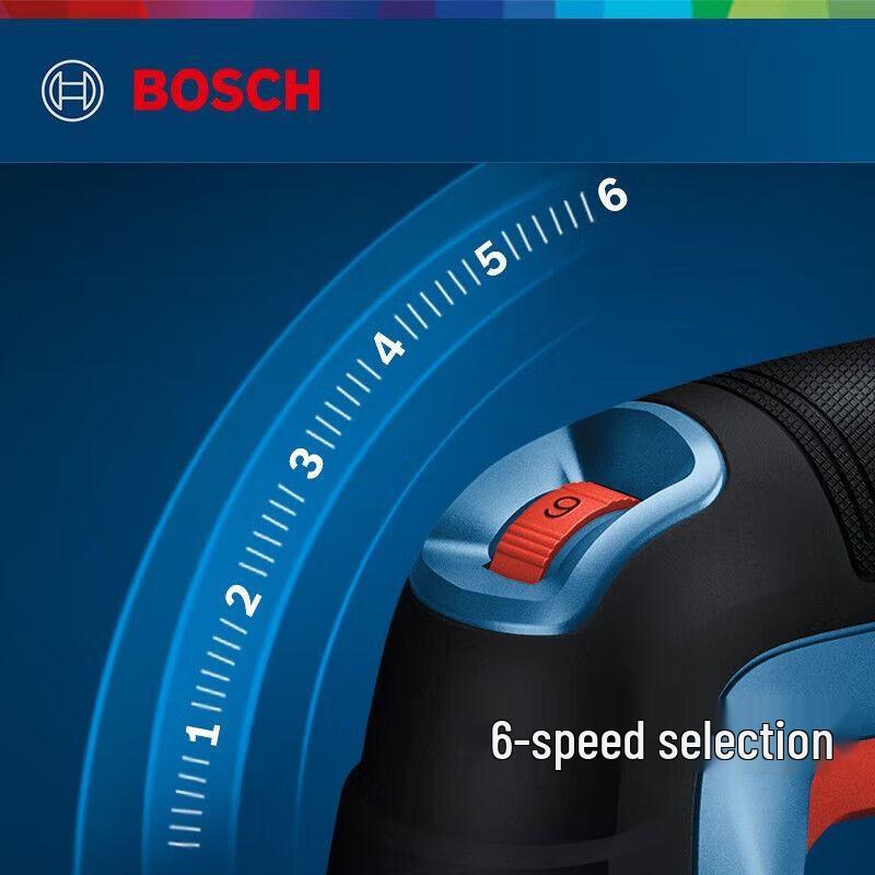 Bosch Профессиональный лобзик, китайская вилка (адаптер в комплекте)