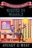 The Murder by Massage Book