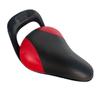 Leather Comfort Pad Waterproof Child Bike Saddle Kids Bike Seat Bicycle Saddle Bicycle Soft Cushion