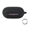 Силиконовый чехол для наушников-вкладышей для Fit Wireless, чехол-рукав, защитная накладка, противоударный корпус для наушников