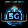 Оригинальный 5G-смартфон X27 Ultra 16 ГБ + 1 ТБ, Прочный и водонепроницаемый дизайн