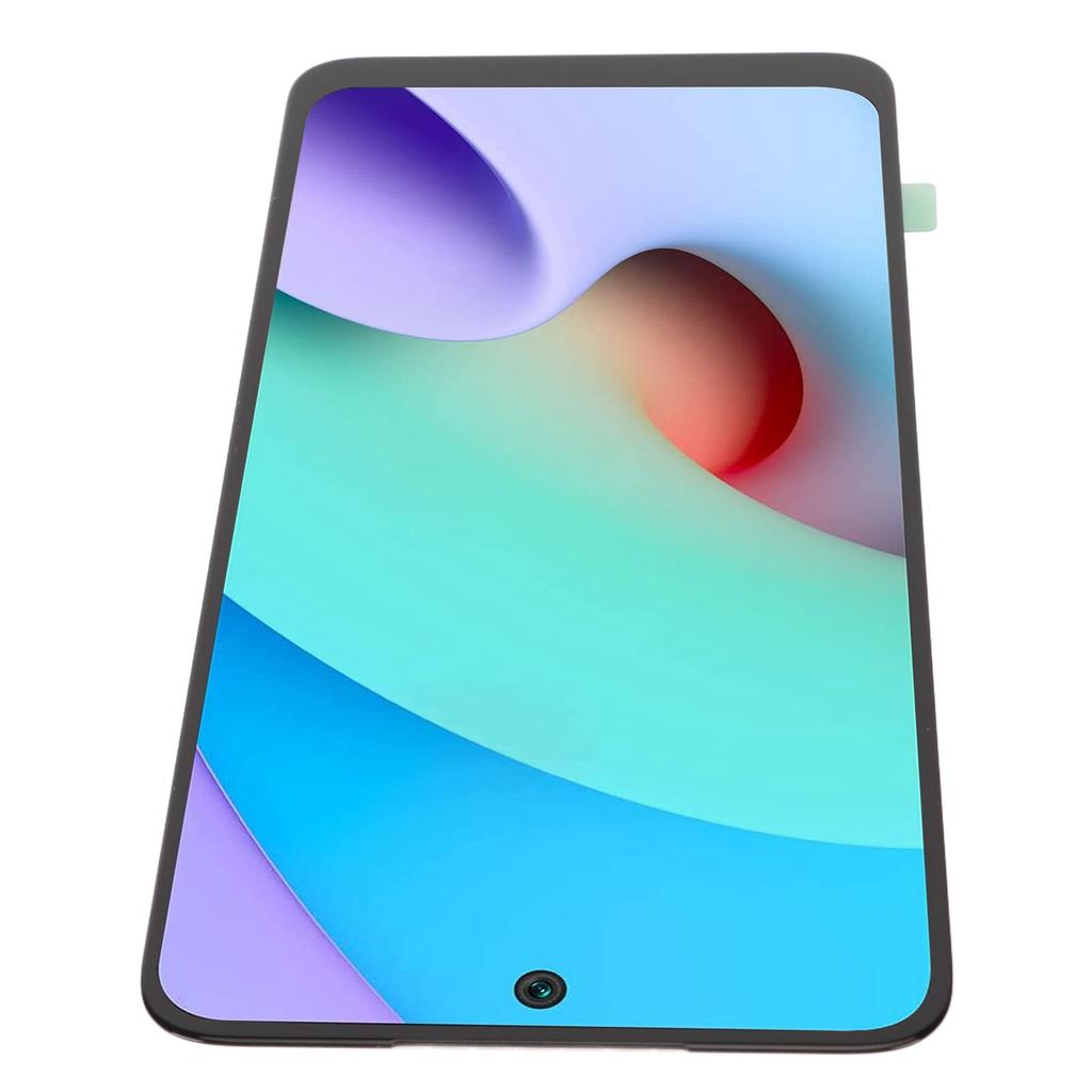 6,5-дюймовый ЖК-экран, сменный, частота обновления 90 Гц, 3D-сенсорный экран для Redmi 10 21061119AG