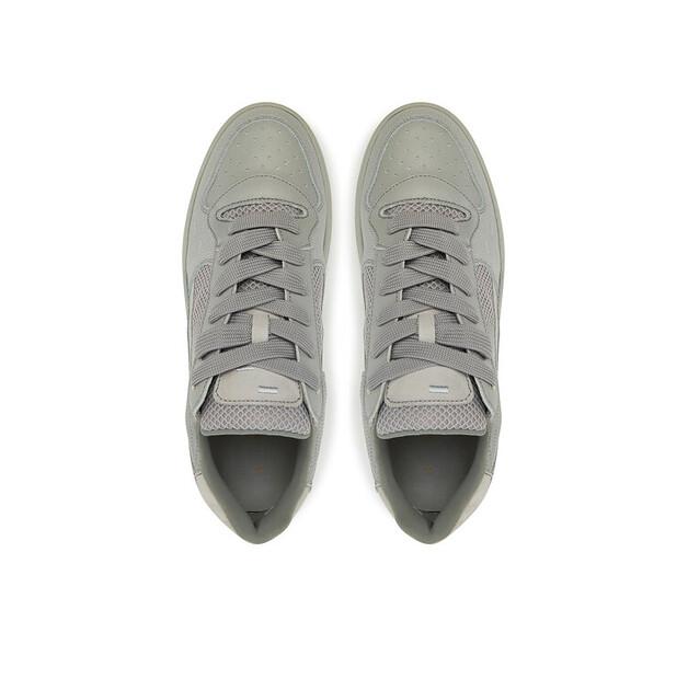 Men's Sneakers Filling Pieces Cruiser Crumbs 64427541002 Grey