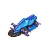 Break Goga Tornado Fang (Camouflage Blue)