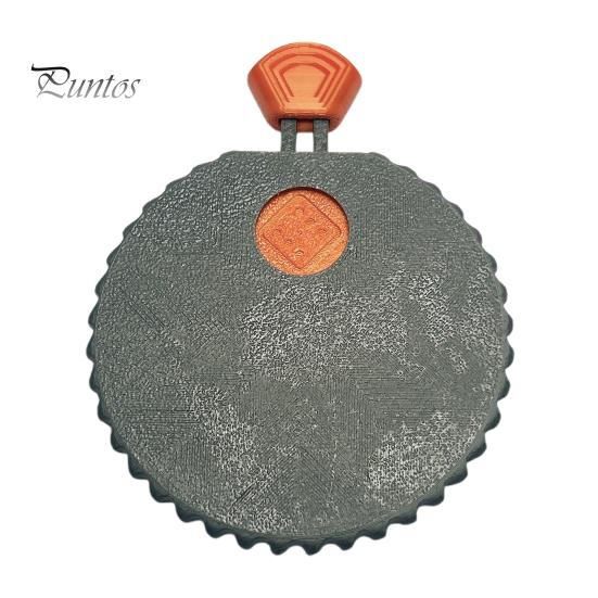 3D-печатные механические игральные кости, рулетка, вращающиеся игровые кости, игральные кости, игрушка-фиджет для детей и взрослых, семейный ночной бар, вечеринка, настольная игра, реквизит