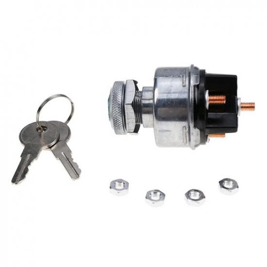 Brand Ignition Switch Fit for New Holland Lx485 Lx565 Lx665 Lx865 LX885