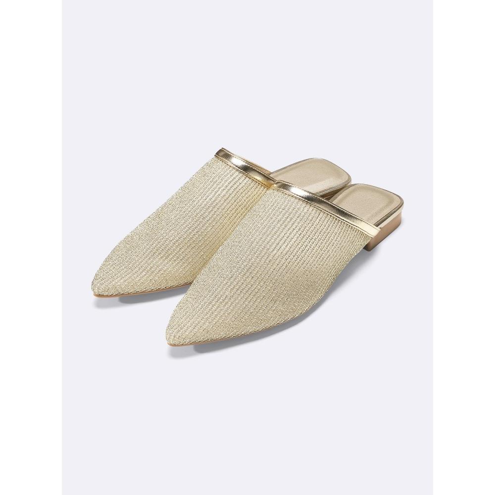 GU by Uniqlo Сетка Бабуш