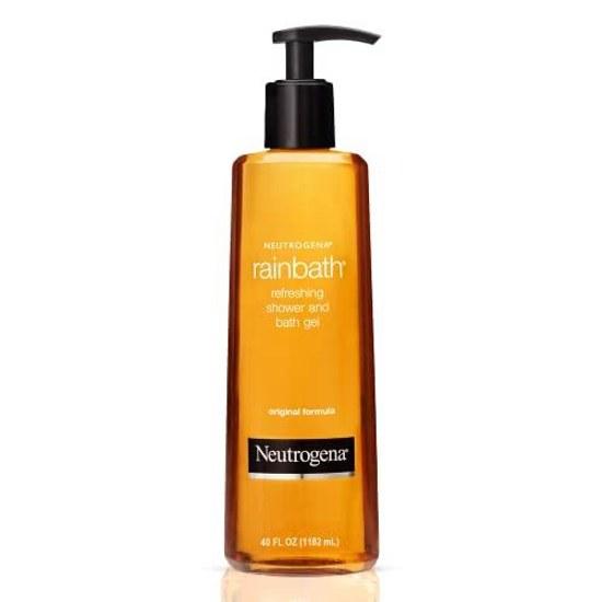 Гель для душа Neutrogena Rainbath 1182 мл