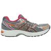 Asics Женские кроссовки Gel Equation 7 Wide Lightning Raspberry Серо-титановый T3F8N-9197