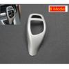 Для BMW 1 2 3 4 серии gt F30 F34 F35 F20 F21 F22 F23 F32 F33 F36 автомобильная ручка переключения передач крышка ручного тормоза внутренняя защитная