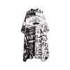 Large Barber' Hairdressing Cape for the Haircut Salon