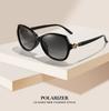 Поляризованные модные крутые ювелирные изделия UV400 маленькое лицо для 2 [REONAS] солнцезащитные очки, женские солнцезащитные очки, элегантные, оправа, защита, эффект,