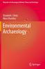 Книга Environmental Archaeology
