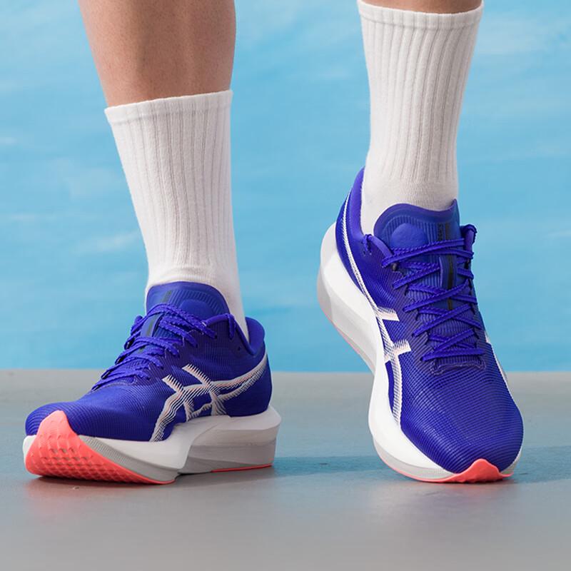 ASICS Unisex MAGIC SPEED Racing Running Shoes