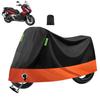 (Новая модель 2024 г.) Чехол для мотоцикла, Подходит для Honda ADV150 / ADV160 Чехол для мотоцикла, Всепогодный