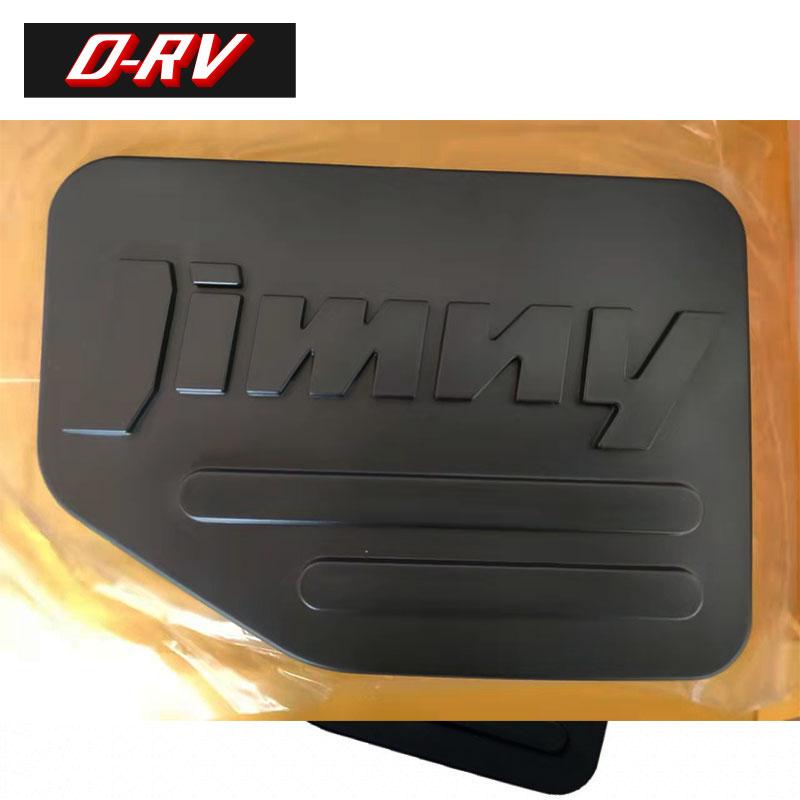 Для Suzuki Jimny JB64 JB74W автомобильная крышка топливного бака масляная крышка декоративные наклейки