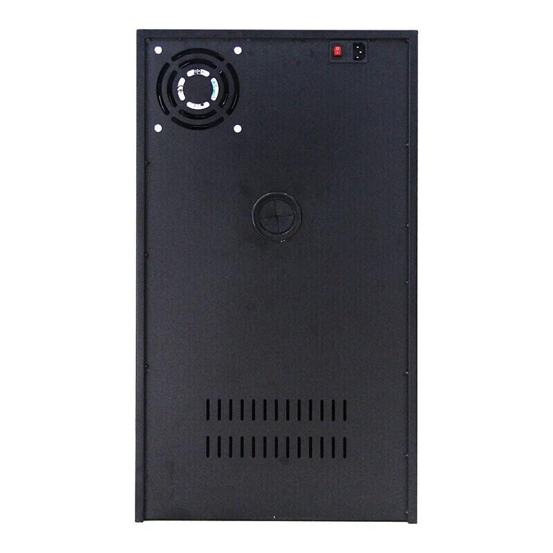 Aerospace Runpu Temperature Controlled Server Security Cabinet
