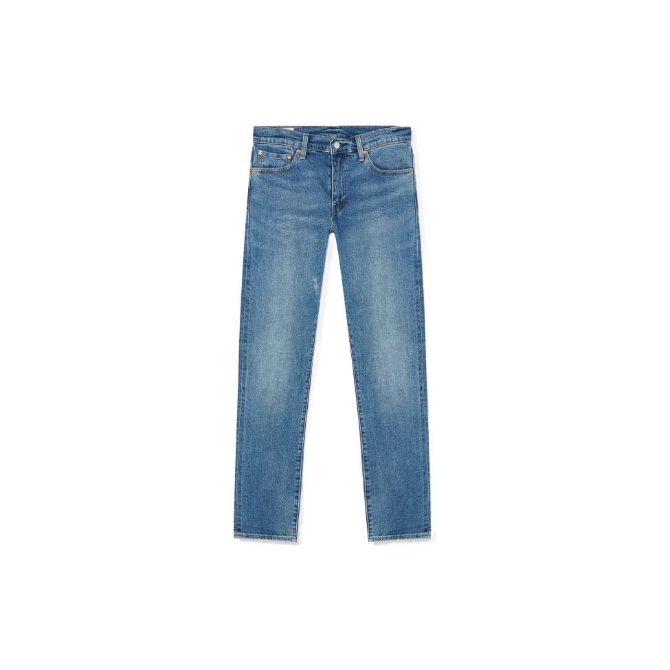 Levi's Jeans Men's Blue Moderate Slim Fit Pants 04511-5239