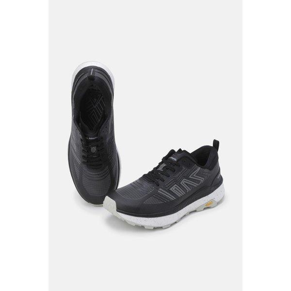 Kolon SPorts Унисекс Бег по пересеченной местности HyPerleaP Tl P Fe4tx25020blk