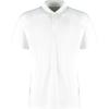 Kustom Kit Mens Cooltex Plus Micromesh Regular Polo Shirt