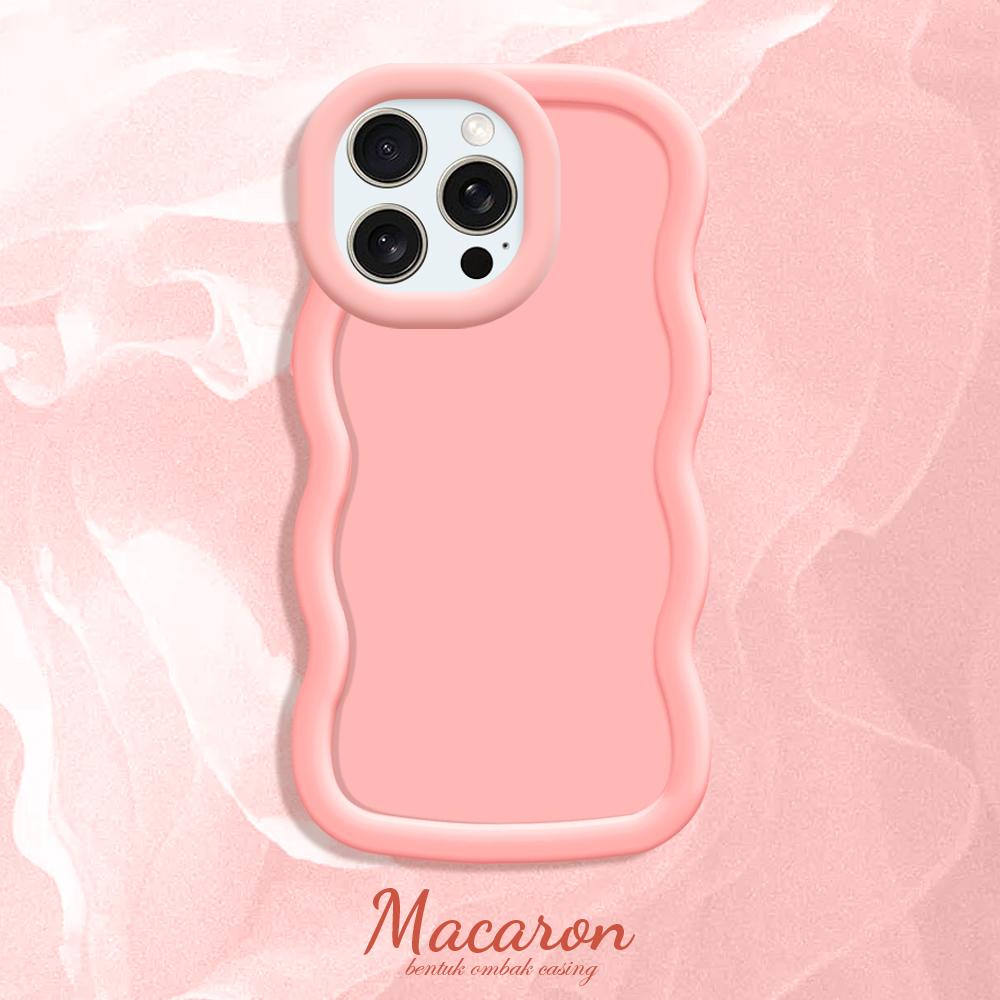 Сделай сам персонализированный пользовательский фото волнистый мягкий чехол для телефона iPhone 16 15 14 Pro Max Samsung A15 A14 A13 A35 A55 Redmi 13C 12C Note 13 12 Pro 12S