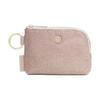 Женский кошелек-монетница из золотого металла Champagne-Pink Midas-Gold LW9FW9S-074868