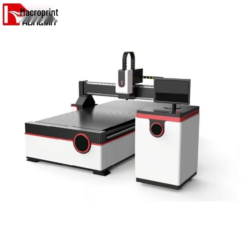 Hongyin 1325 Engraving Printer CN plug (adapter included)
