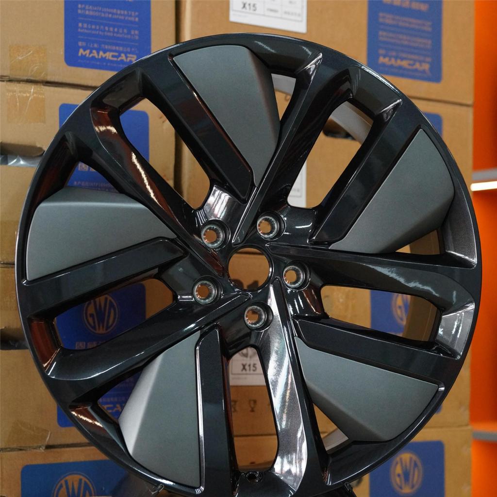 Оригинальный стальной диск для модификации автомобиля
