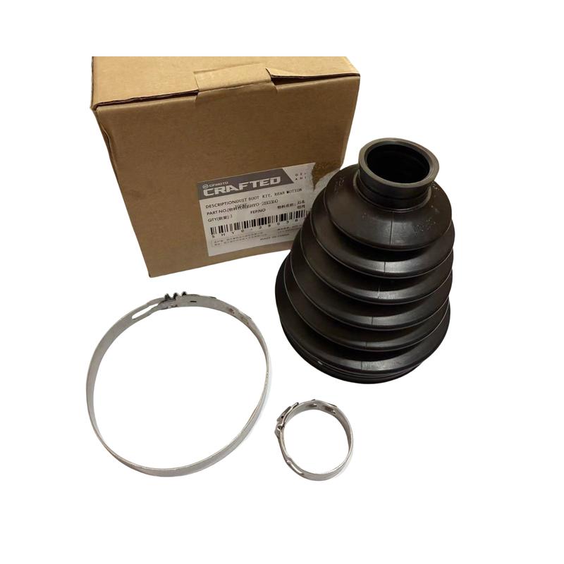 Original Dust Boot of Rear Fixed Ending 5HY0-2803B0 For CFMOTO 800 1000 ATV UTV SSV Cforce Zforce X8 X10 Z8 Z10 U10 1000XL