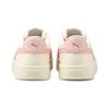 Puma Skye Clean Low Top Sneakers Women Sneakers Off-White Pink 380147-05