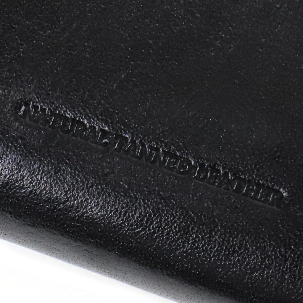 Длинный кошелек Takeo Kikuchi Idea на молнии, 756607, коричневый