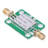 Широкополосный усилитель RF 0.12500MHz 12V 45mA 25dB High Gain Low Noise SMAK Female LNA Amplifier